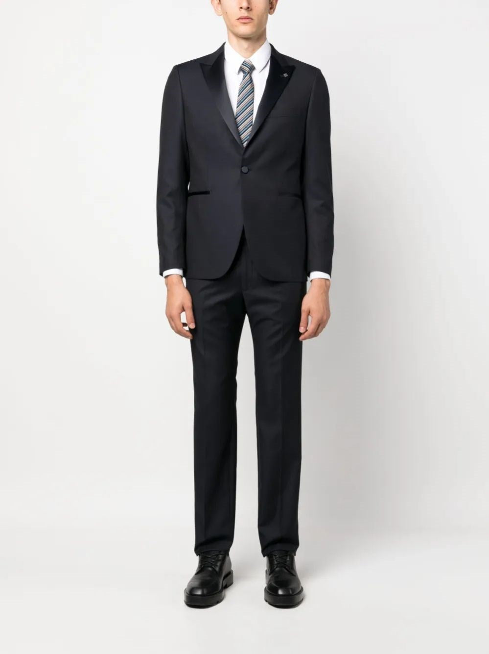 Tagliatore Men Bruce Suit