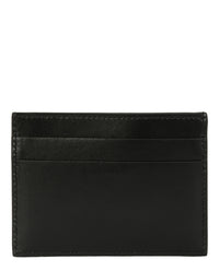 Balenciaga Mens Sport Logo Card Holder