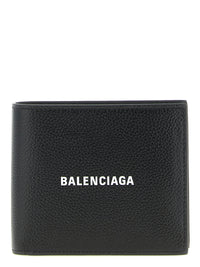 BALENCIAGA Balenciaga Men 'Cash Square' Wallet