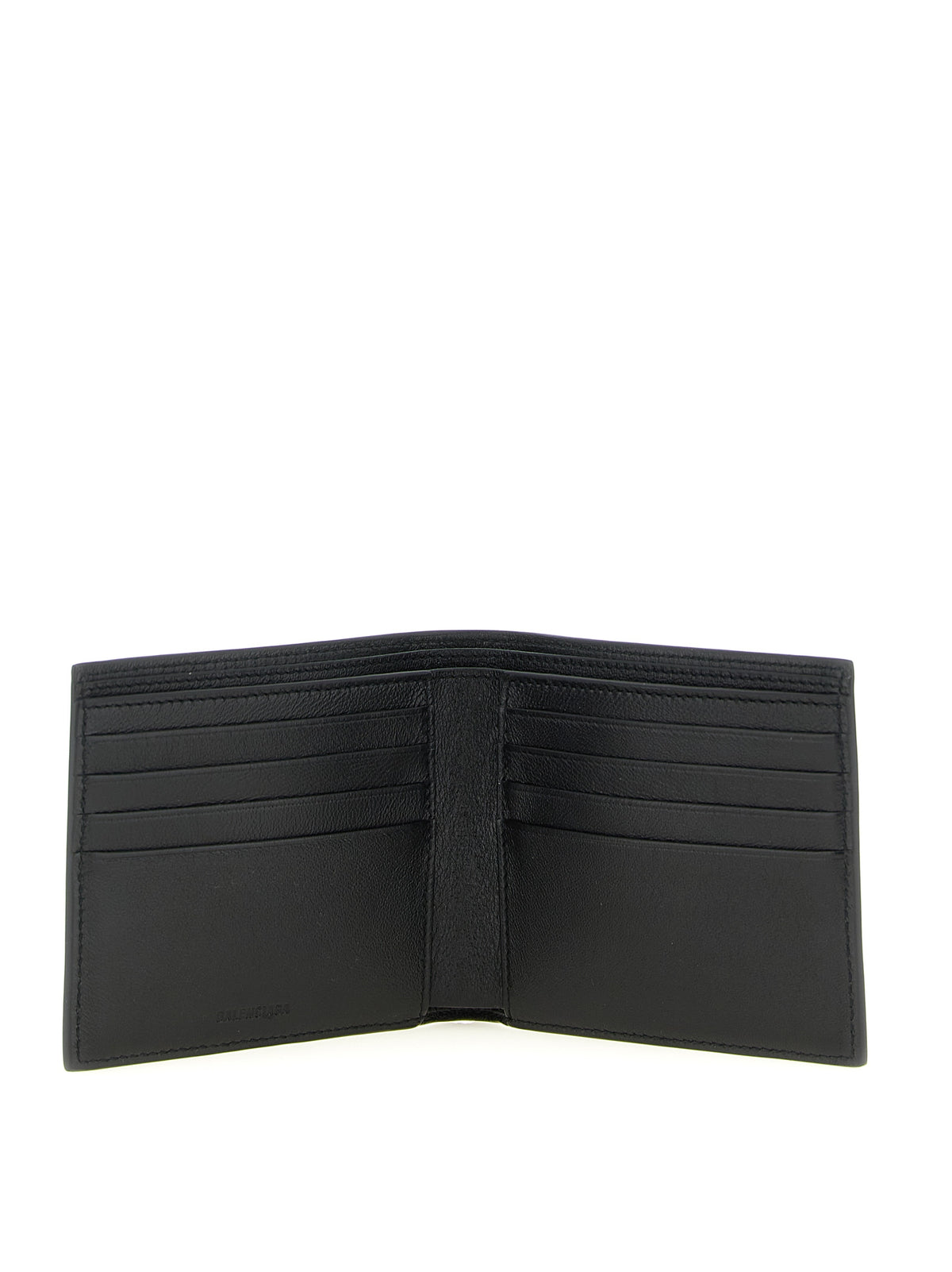 BALENCIAGA Balenciaga Men 'Cash Square' Wallet