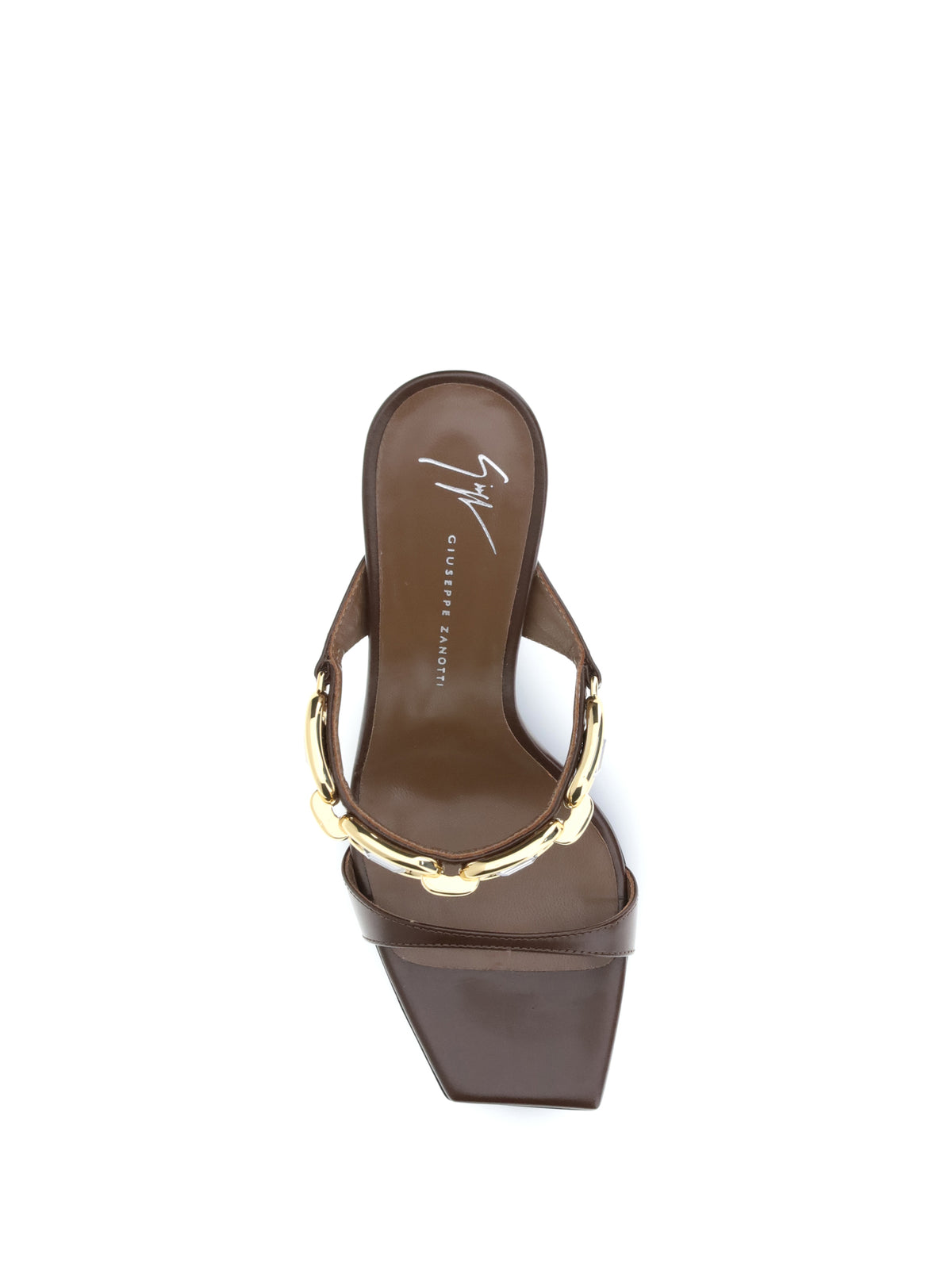 Giuseppe Zanotti Women Muse Mules Sandals