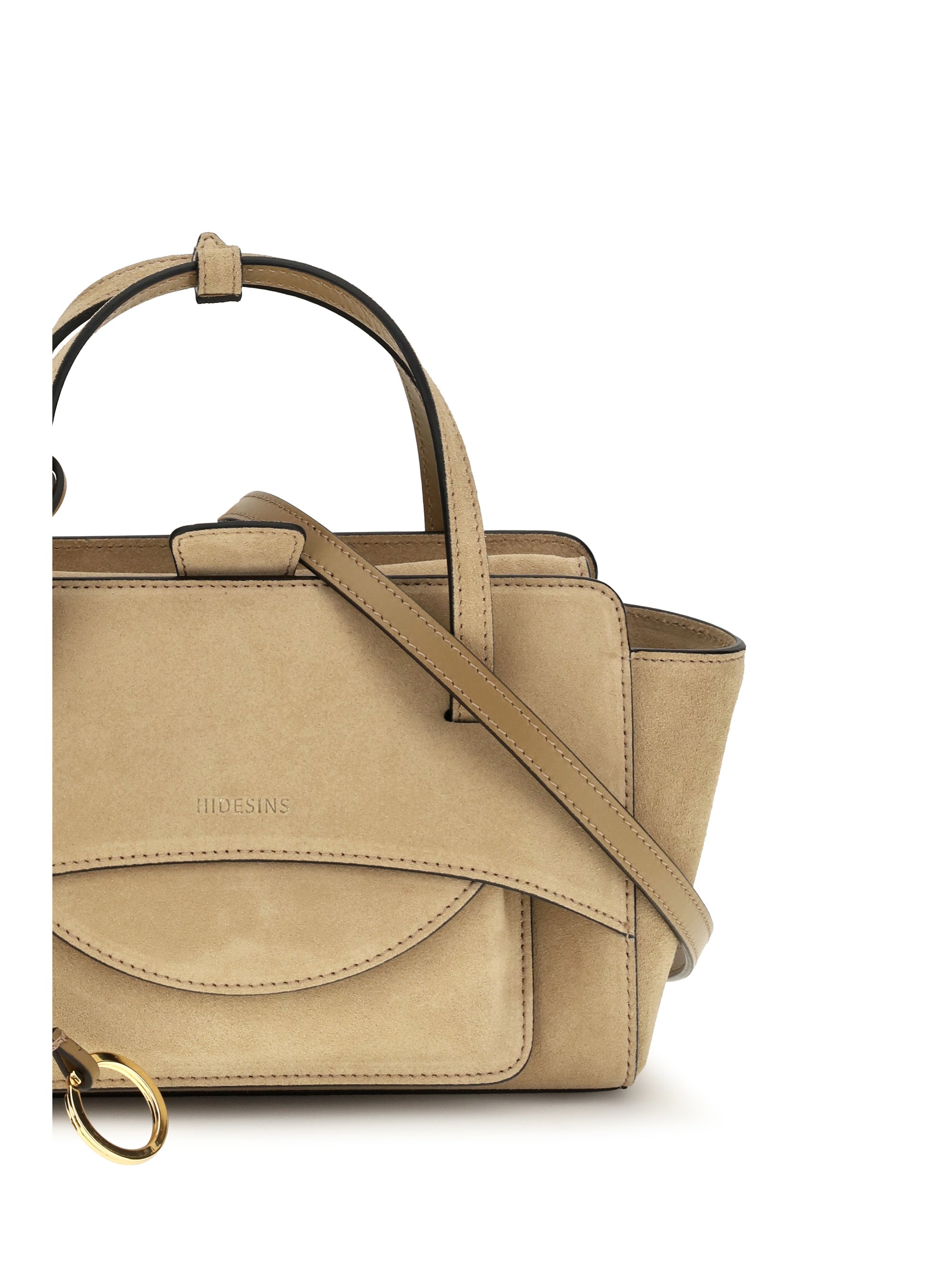 HIDESINS Hidesins Women Flap Small Shoulder Bag