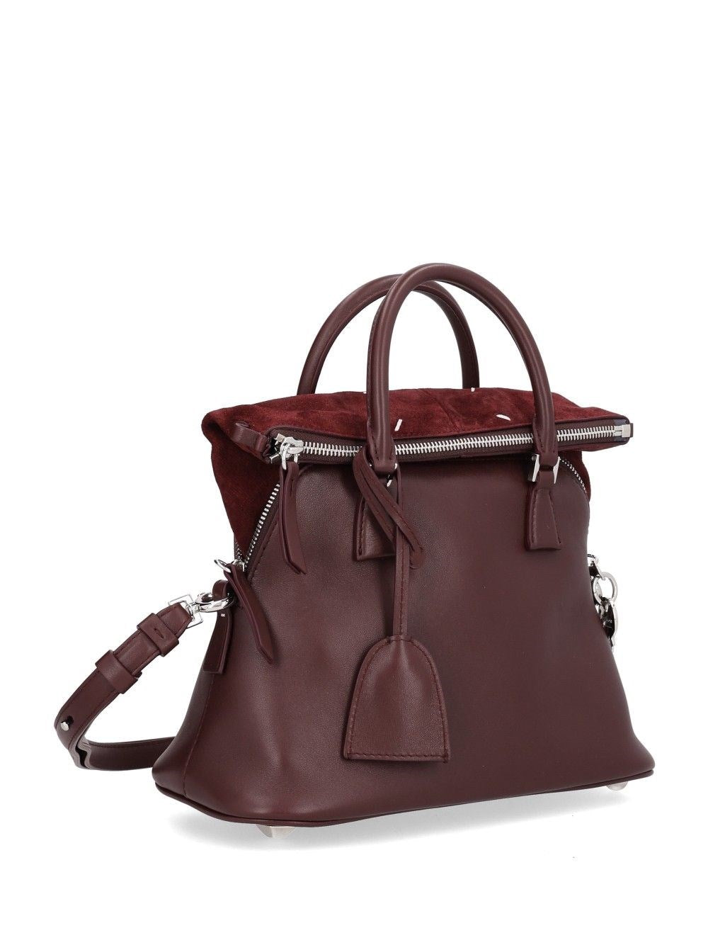 Maison Margiela Women Soft Mini "5Ac"