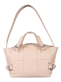 BOTTEGA VENETA Bottega Veneta Women Medium Leather Bag