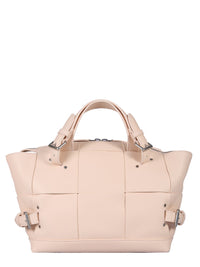 BOTTEGA VENETA Bottega Veneta Women Medium Leather Bag