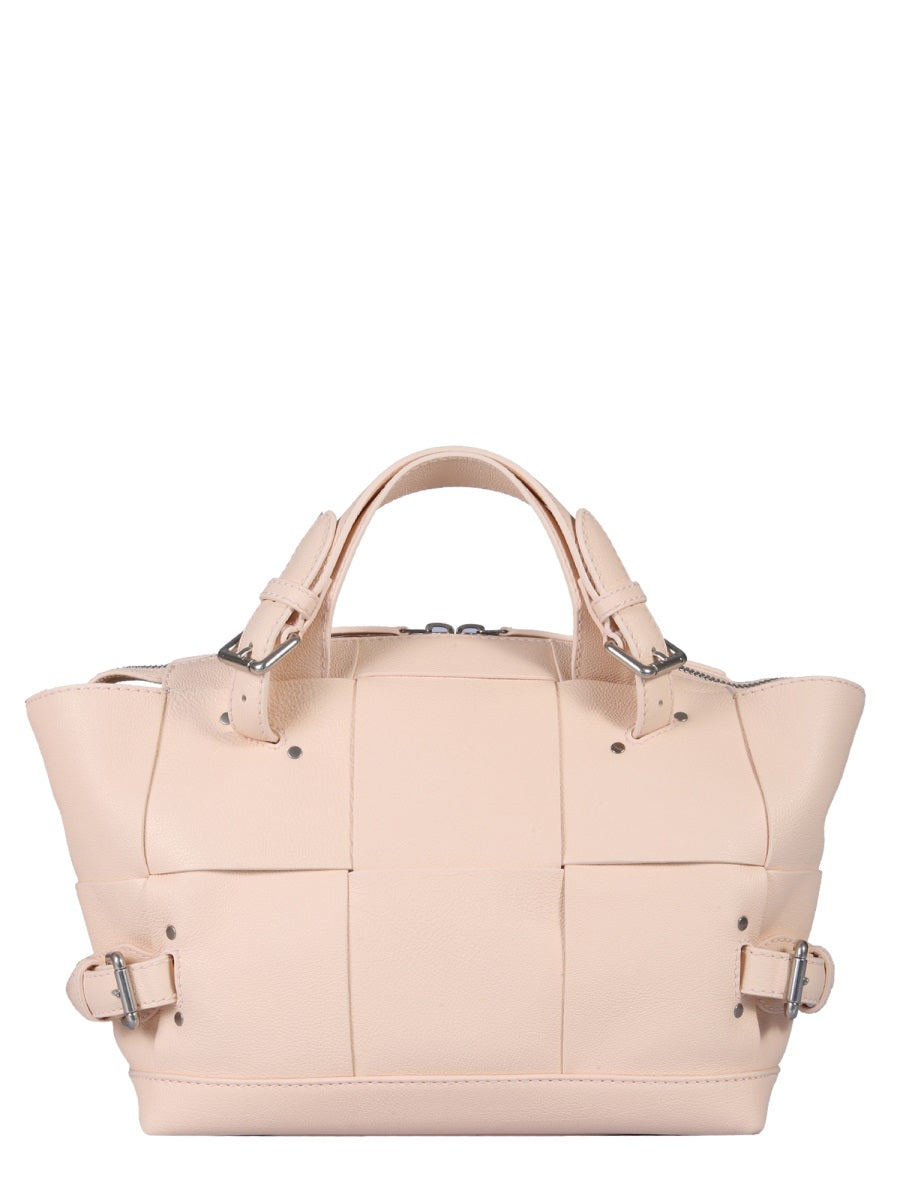 BOTTEGA VENETA Bottega Veneta Women Medium Leather Bag