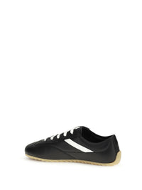 ALEXANDER McQUEEN Alexander Mcqueen Men Low Boxer Sneakers
