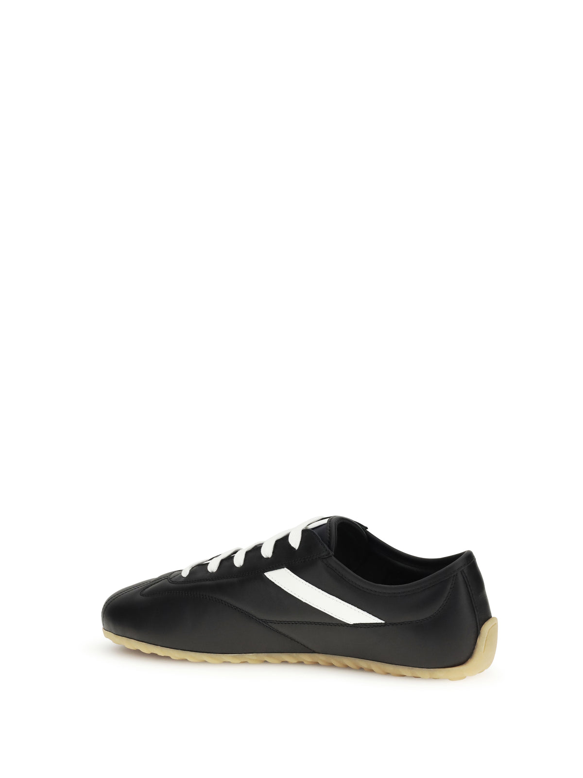 ALEXANDER McQUEEN Alexander Mcqueen Men Low Boxer Sneakers
