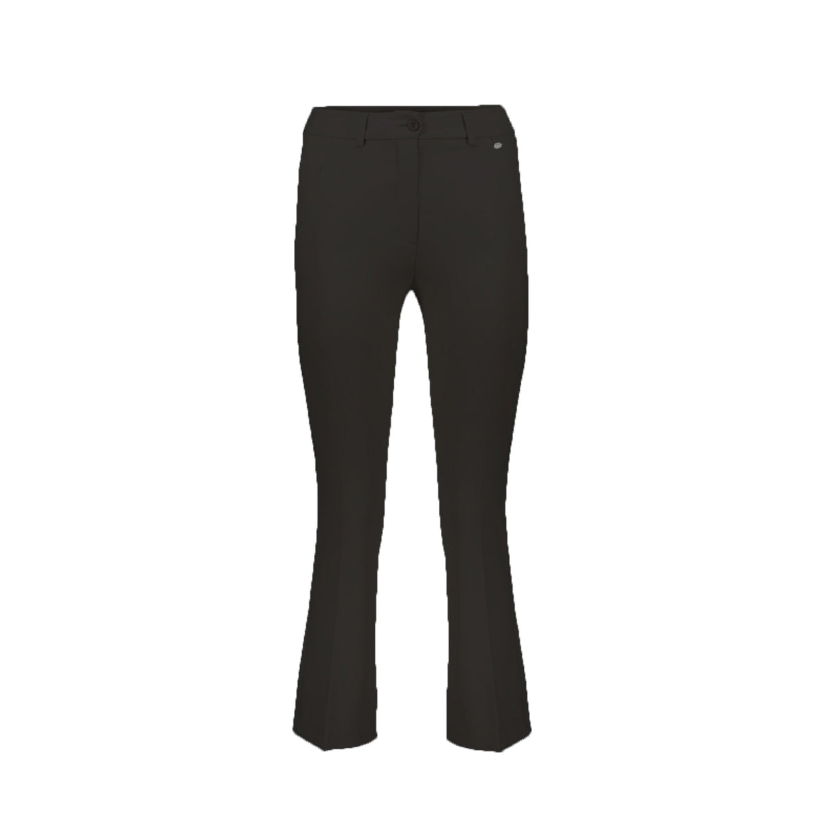 Herno Herno Flared Trousers Women