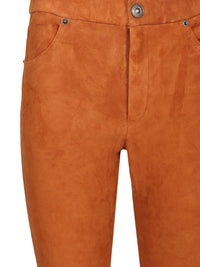 Isabel Marant Women "Dorotthea" Trousers