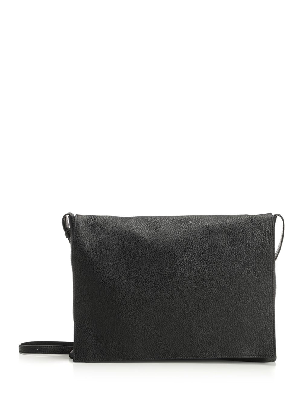 The Row Women Nan Messenger Bag
