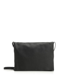 The Row Women Nan Messenger Bag