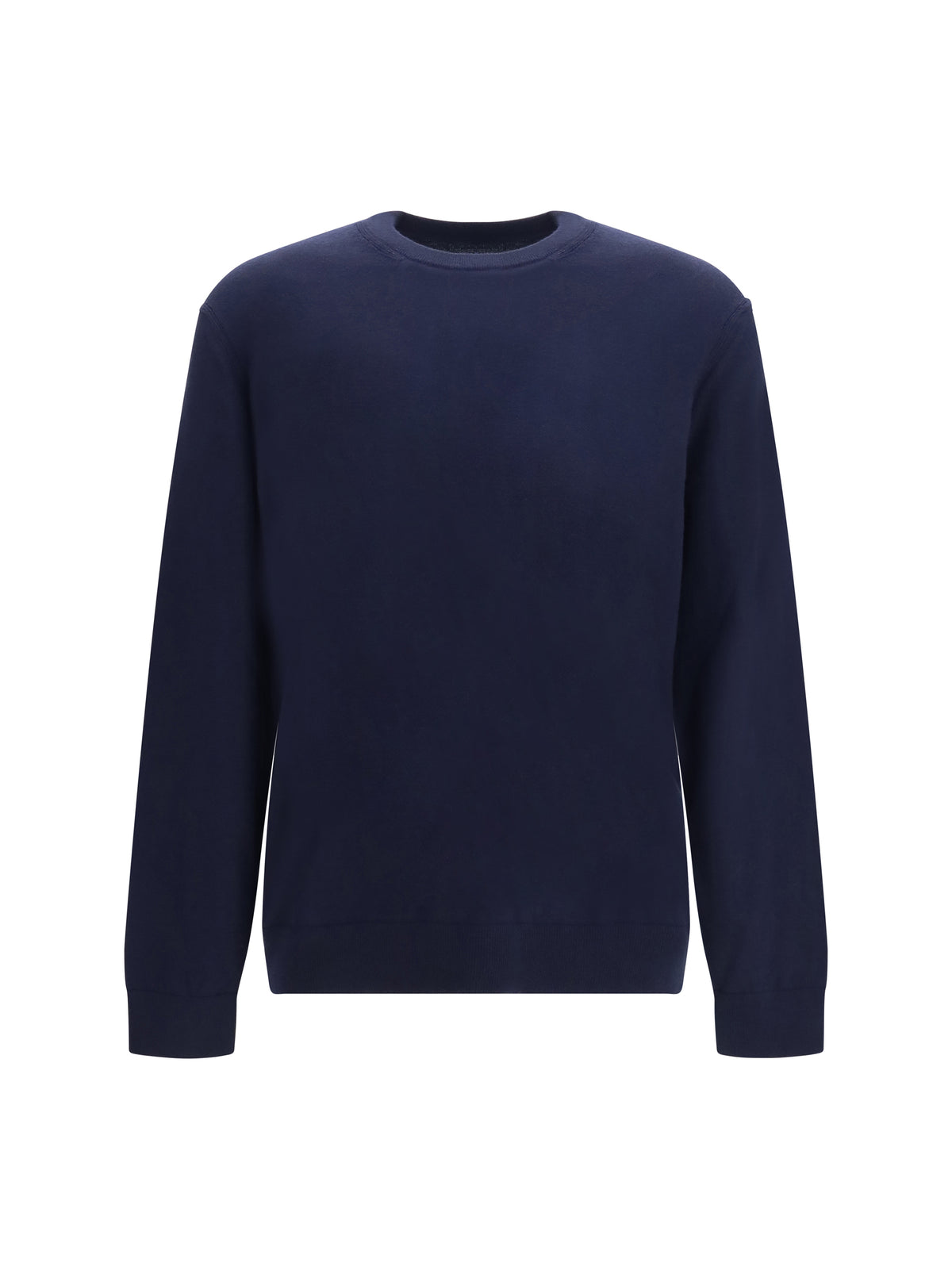 ZEGNA Zegna Men Cashmere Crewneck Sweater