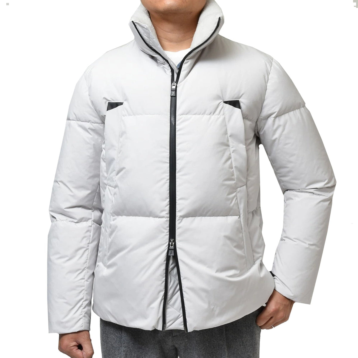 Herno Down Jacket Men
