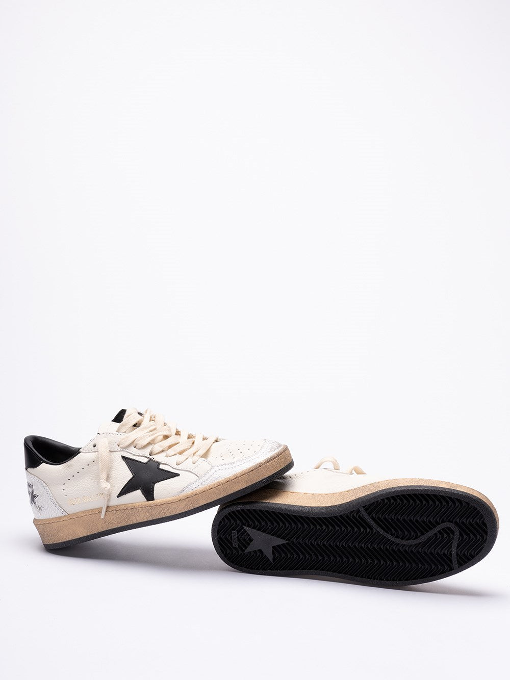 Golden Goose Women `Ball Star` Sneakers