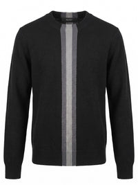 Gucci Men Round Neck Sweater