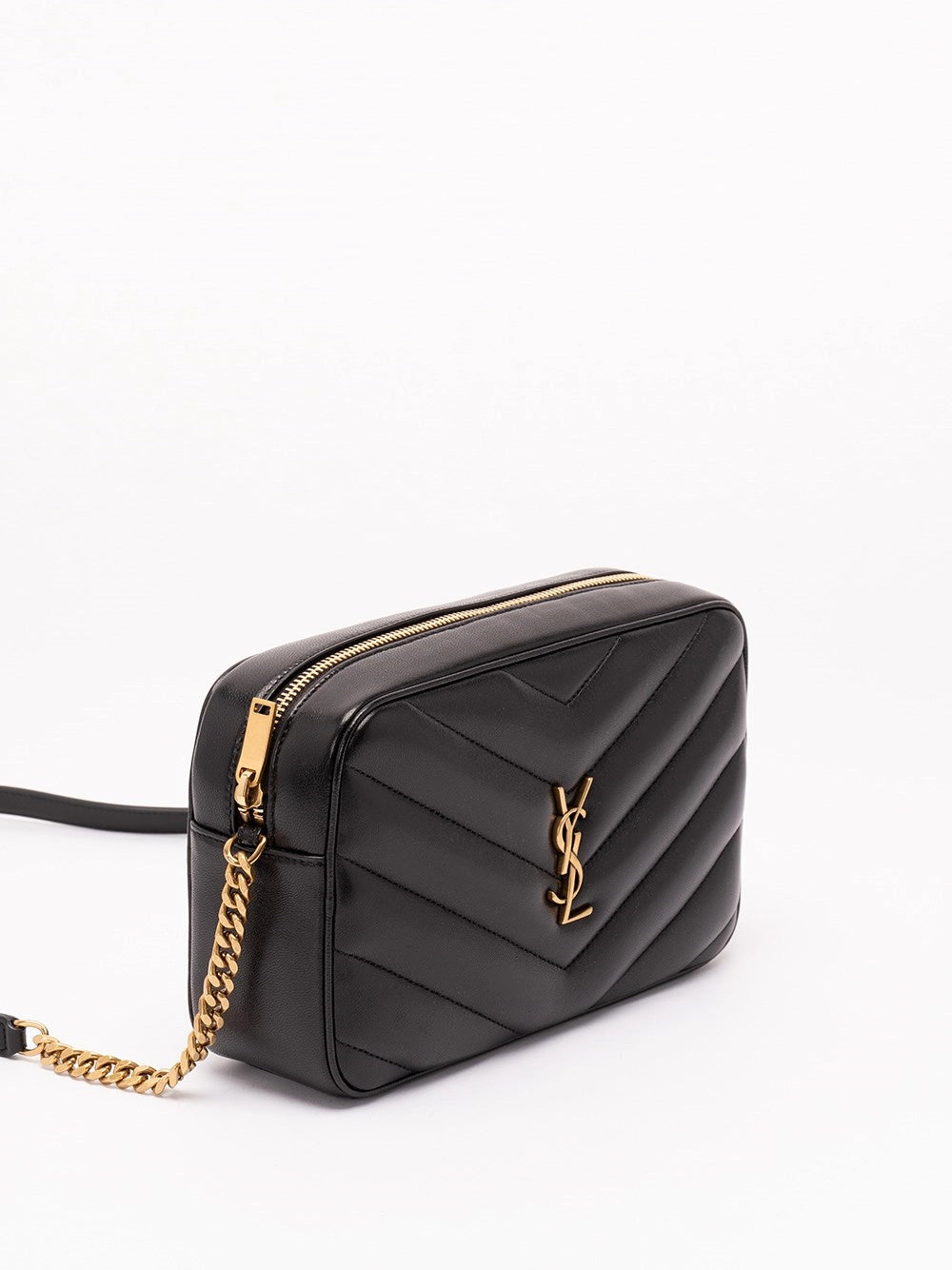 Saint Laurent Women `Loulou` Camera Bag