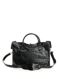 Balenciaga Women Le City Bag M Arena