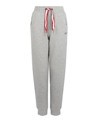 Bally Bally Womens Embroidered Logo Joggers