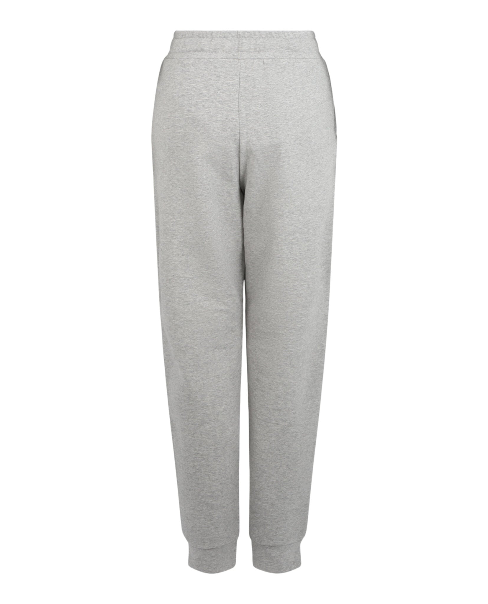 Bally Bally Womens Embroidered Logo Joggers