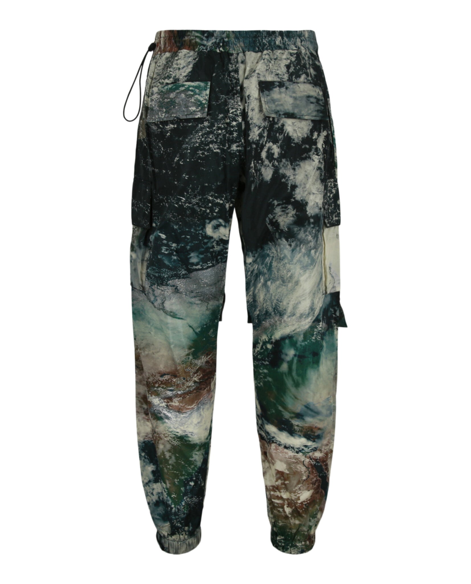 Stella McCartney Mens Taylor Cargo Pants – Bluefly