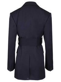 Celine Women Column Jacket