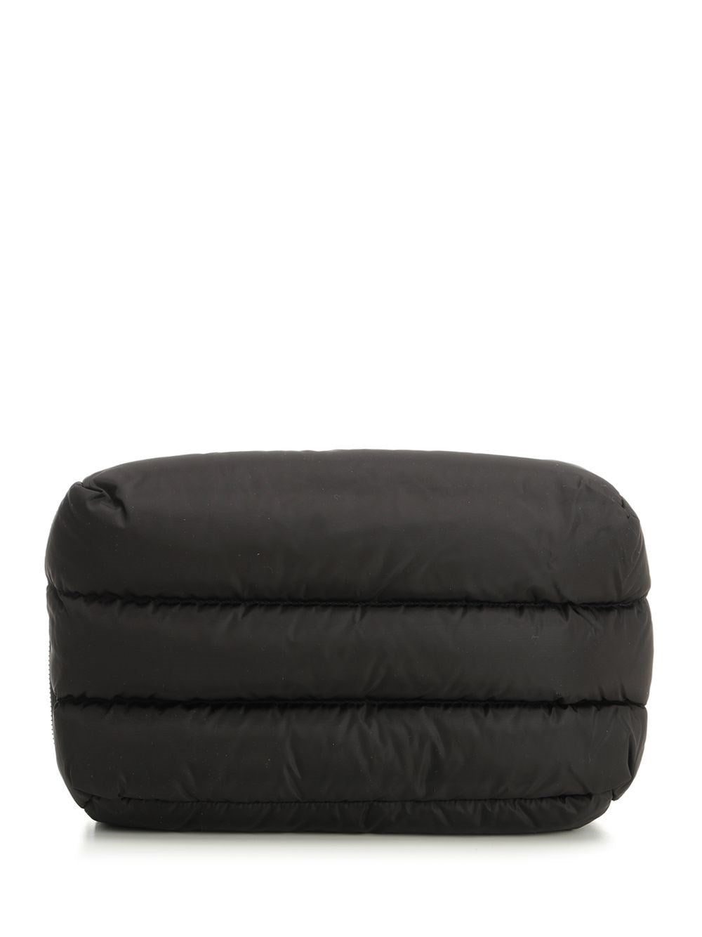 Moncler Women Caradoc Quilted Beauty Case