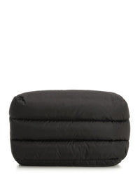 Moncler Women Caradoc Quilted Beauty Case