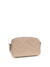 Gucci Women Gg Marmont Shoulder Bag