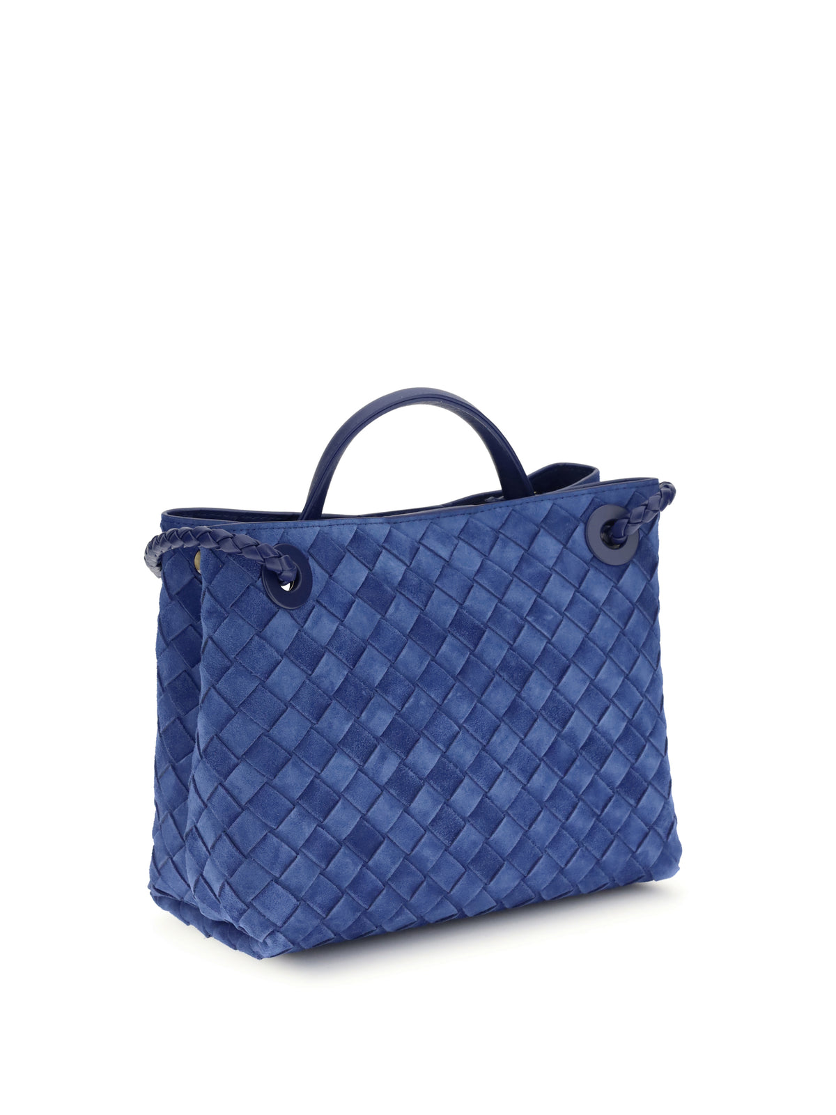 BOTTEGA VENETA Bottega Veneta Women Andiamo Small Handbag