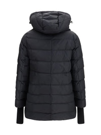Herno Women Hooded Down Jacket