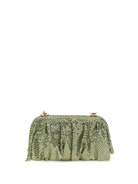 Benedetta Bruzziches Women Venus Clutch