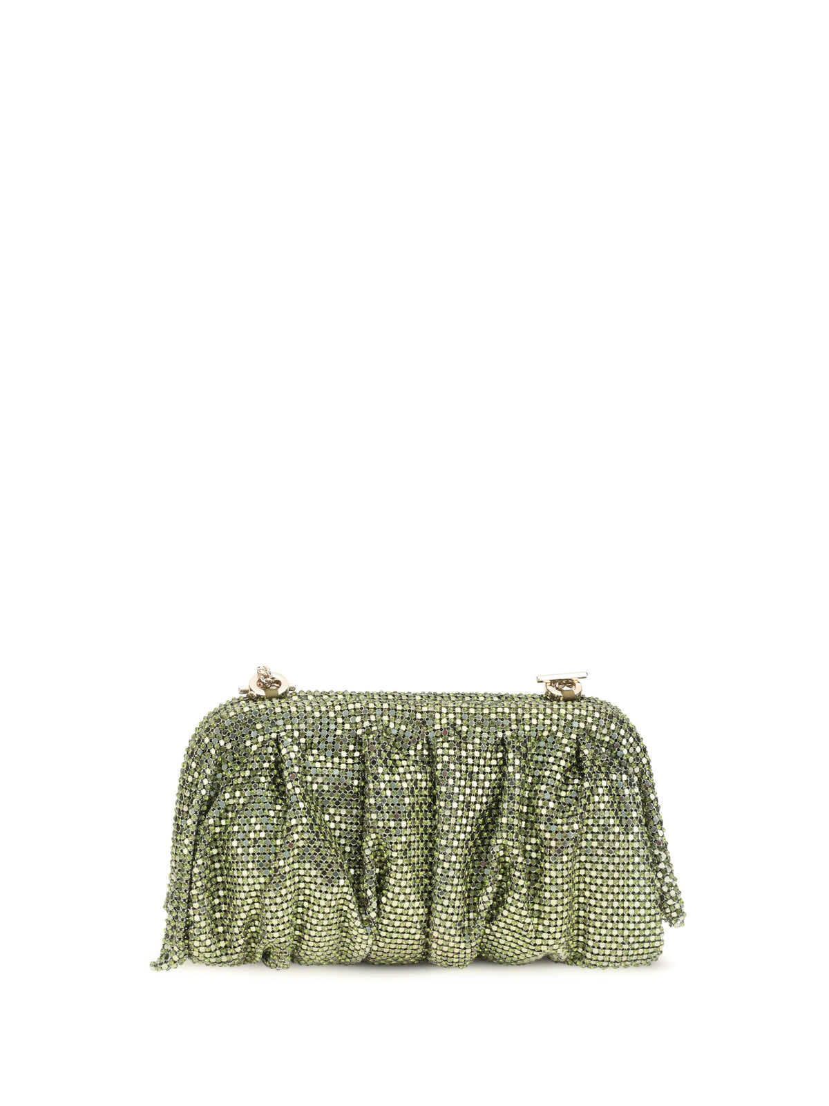 Benedetta Bruzziches Women Venus Clutch