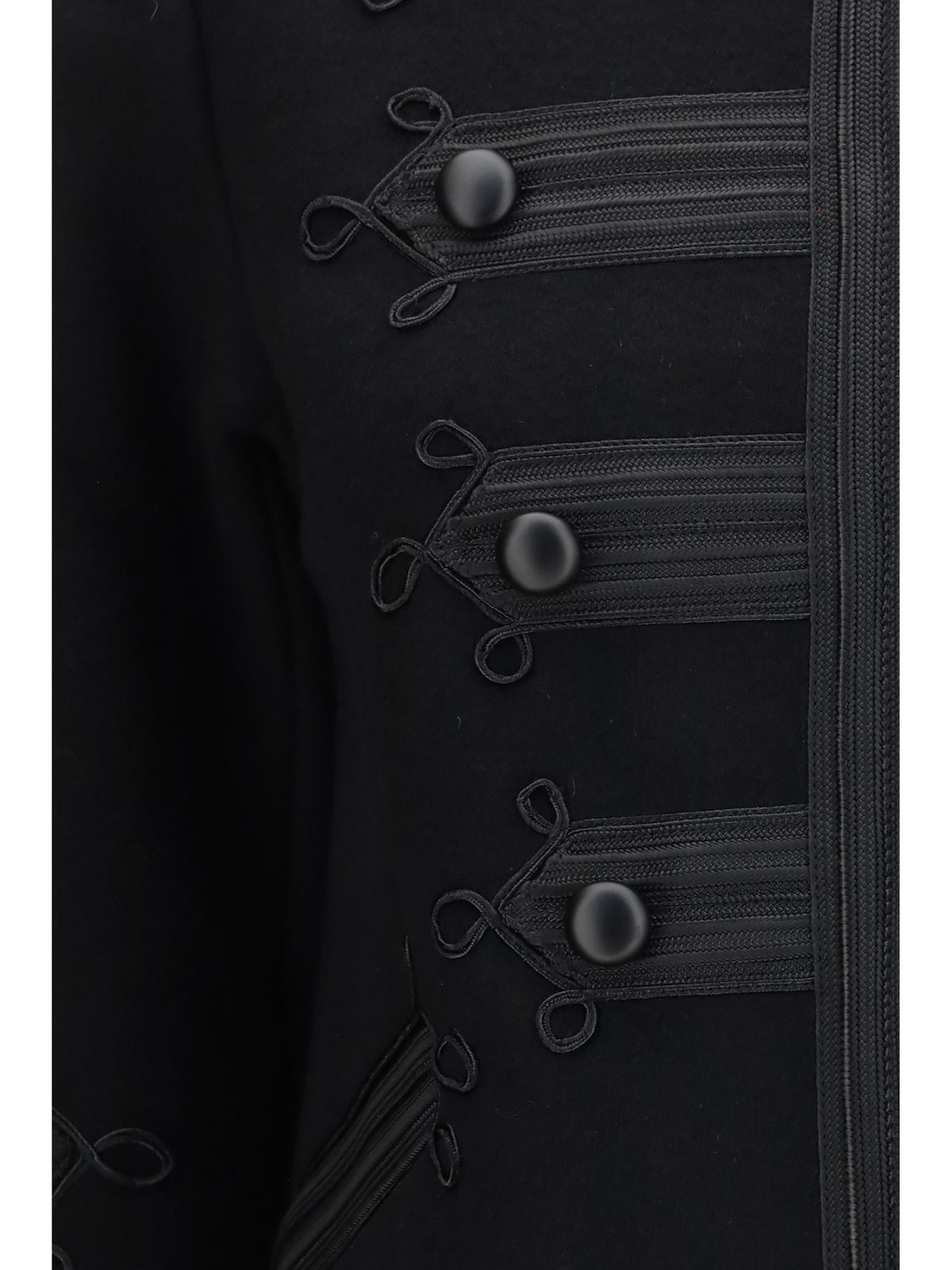 P.A.R.O.S.H. P.A.R.O.S.H. Women Napoleone Jacket