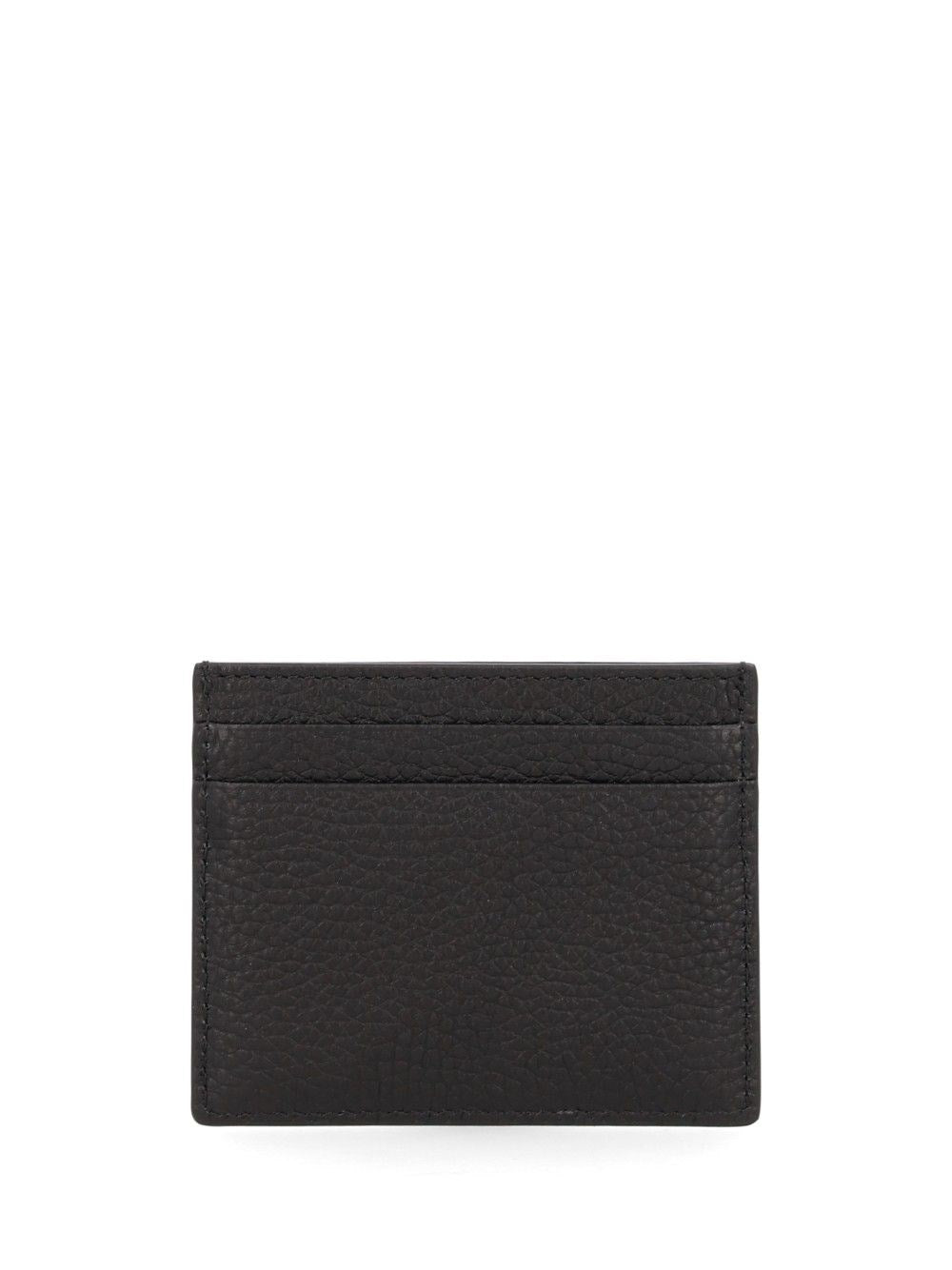 Valentino Garavani Valentino Garavani Men "Rockstud" Card Holder