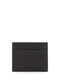 Valentino Garavani Valentino Garavani Men "Rockstud" Card Holder