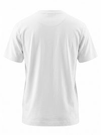 Stone Island Men Cotton Jersey Garment Dyed T-Shirt