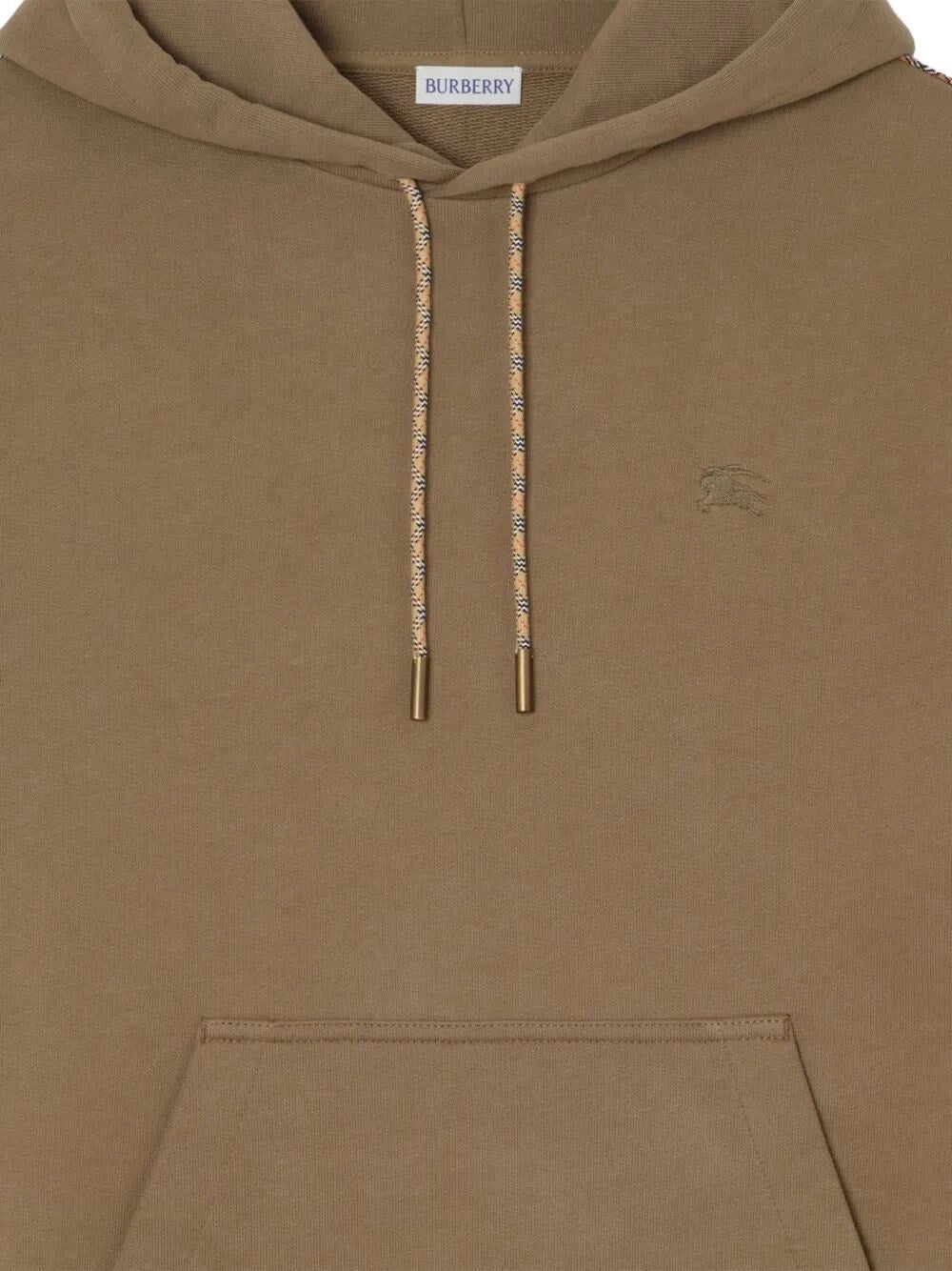 Burberry Men Simon Hoodie