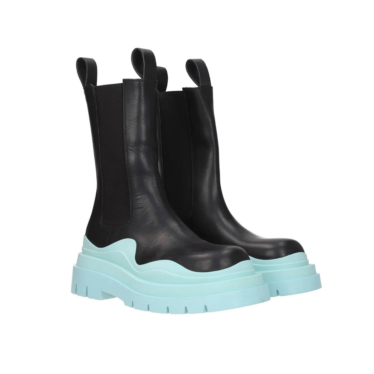Bottega Veneta Bottega Veneta Tire Boots Women