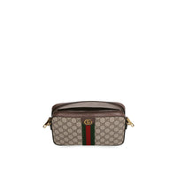 Gucci Ophidia Gg Supreme Shoulder Bag Men