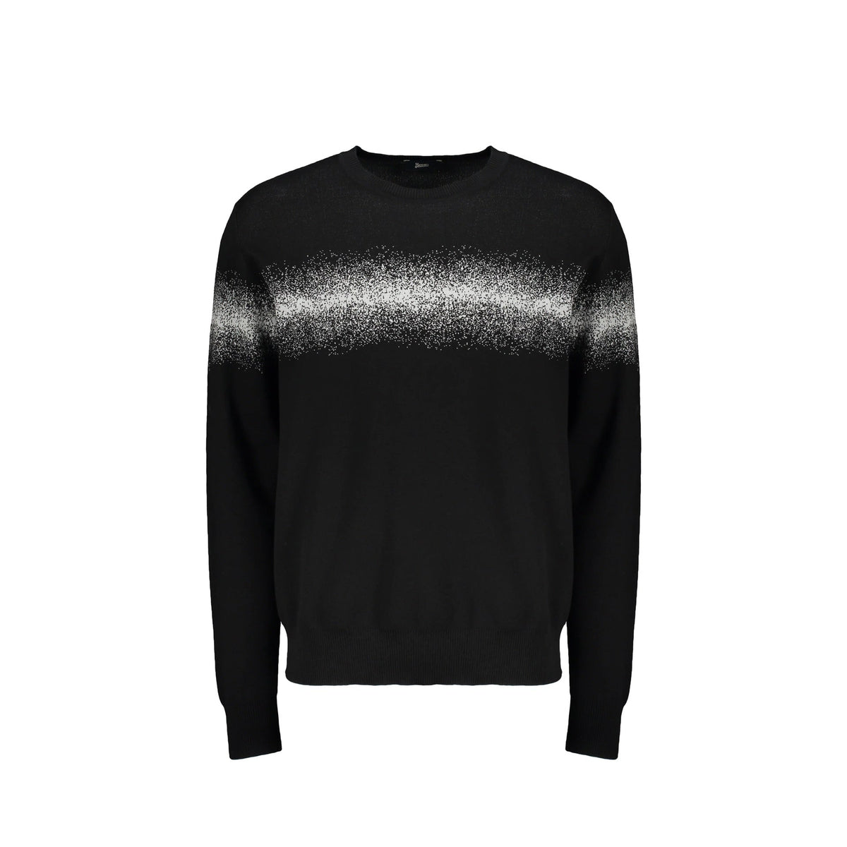 Herno Herno Cotton Blend Pullover Men