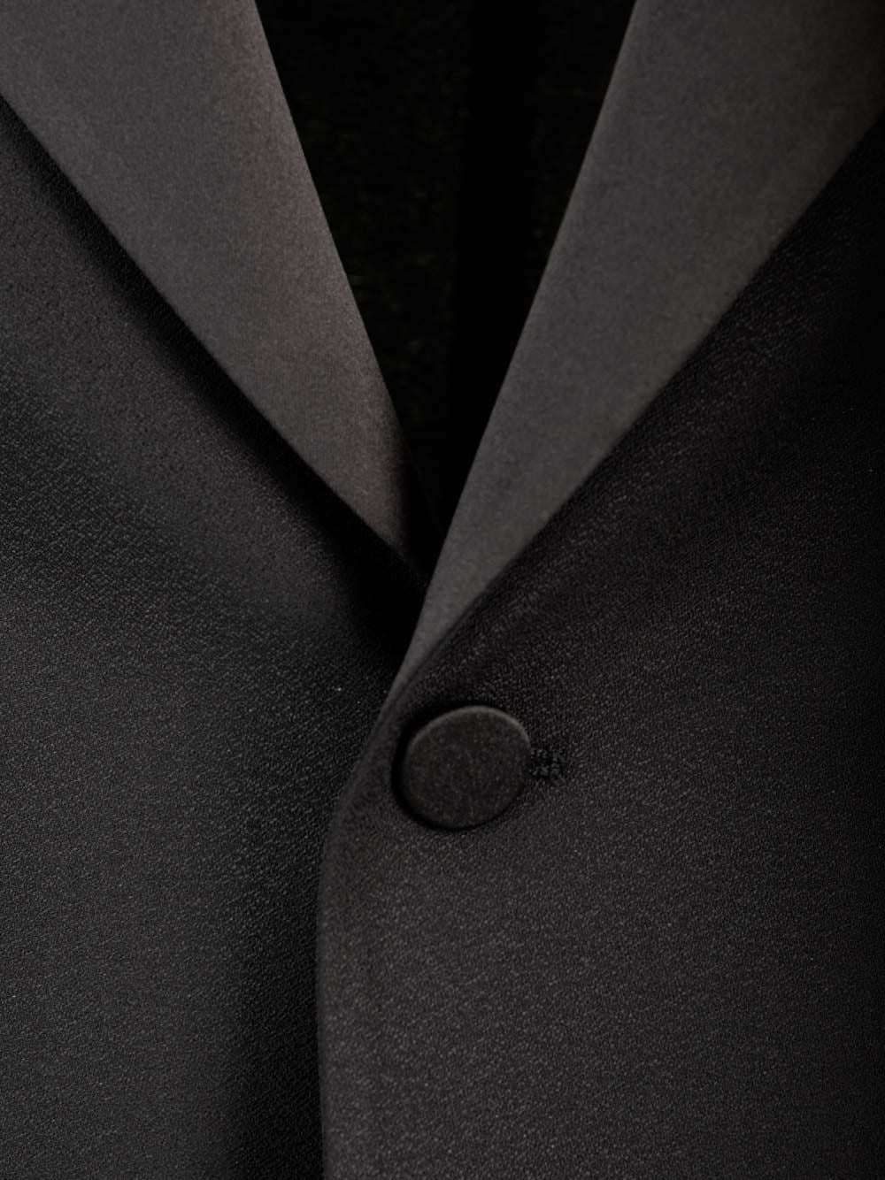 Tagliatore Men Tuxedo With Peak Lapels