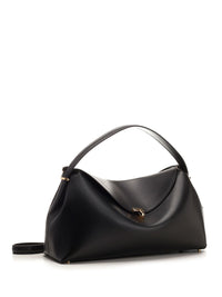 Toteme Women "T-Lock" Handbag