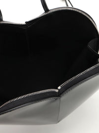 Alaïa Women "Le Cœur" Leather Bag
