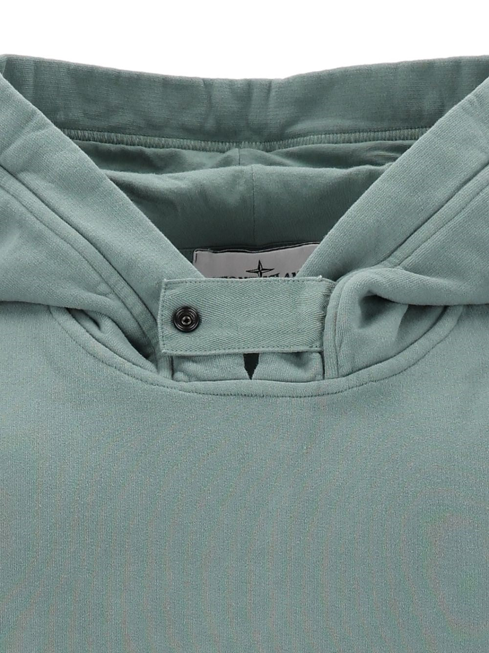 Stone Island Men Hoodie