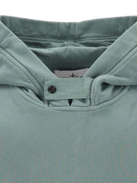 Stone Island Men Hoodie