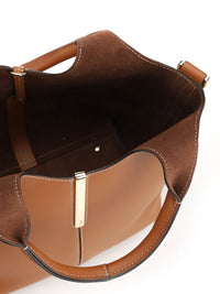 Tod's Women Mini Shopping Tote Bag