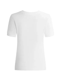 Dolce & Gabbana Women Jersey T-Shirt
