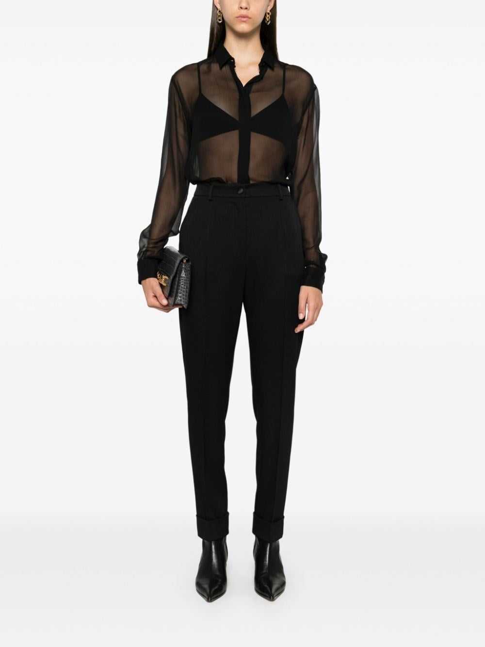 Dolce & Gabbana Women Pants