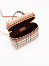 Burberry Burberry Women Vanity Case